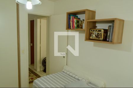 Apartamento à venda com 85m², 3 quartos e 1 vagaQuarto 1
