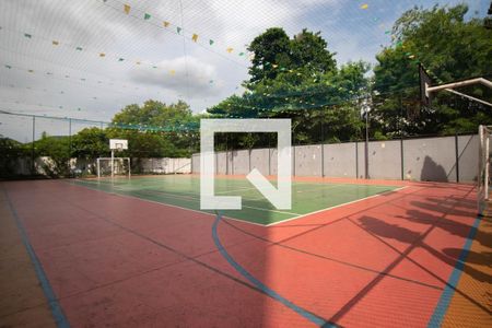 Apartamento à venda com 85m², 3 quartos e 1 vagaQuadra Poliesportiva