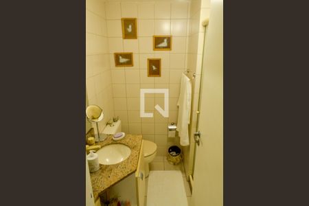 Apartamento à venda com 85m², 3 quartos e 1 vagaBanheiro