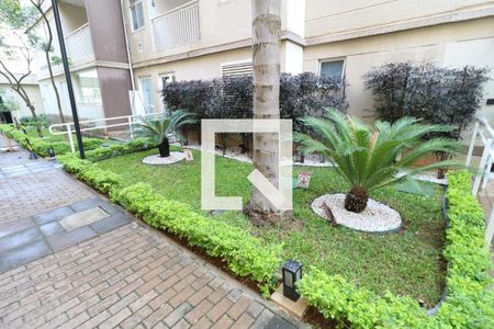 Apartamento à venda com 63m², 2 quartos e 1 vaga Apartamento à venda com 63m², 2 quartos e 1 vagaÁrea comum