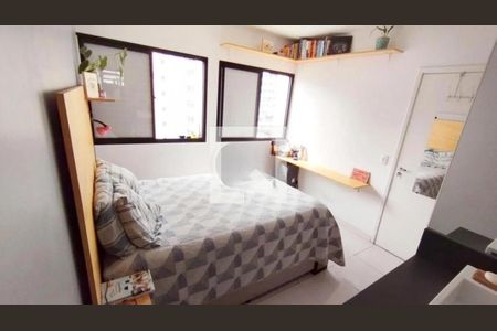 Apartamento para alugar com 1 quarto, 42m² em Pinheiros, São Paulo