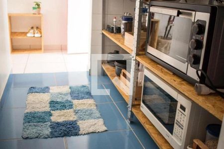 Apartamento para alugar com 1 quarto, 42m² em Pinheiros, São Paulo