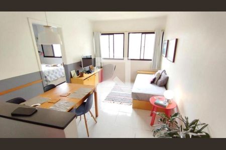 Apartamento para alugar com 1 quarto, 42m² em Pinheiros, São Paulo