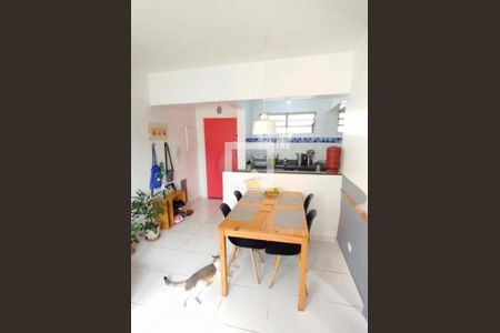 Apartamento para alugar com 1 quarto, 42m² em Pinheiros, São Paulo