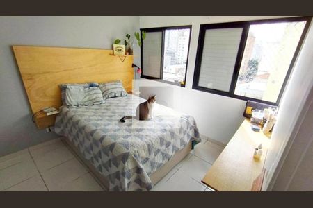 Apartamento para alugar com 1 quarto, 42m² em Pinheiros, São Paulo