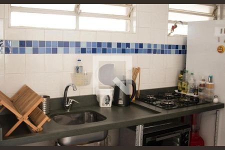 Apartamento para alugar com 1 quarto, 42m² em Pinheiros, São Paulo