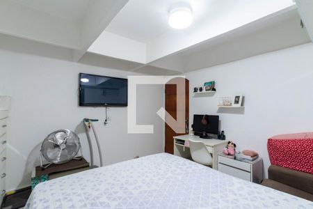 Quarto 2 de apartamento à venda com 2 quartos, 64m² em Parque Cecap, Guarulhos
