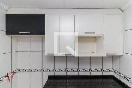 Casa para alugar com 75m², 2 quartos e sem vagaCozinha - Armários