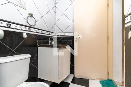 Casa para alugar com 75m², 2 quartos e sem vagaBanheiro