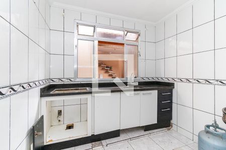 Casa para alugar com 75m², 2 quartos e sem vagaCozinha
