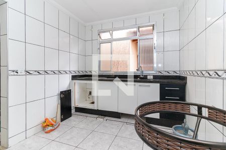 Casa para alugar com 75m², 2 quartos e sem vagaCozinha