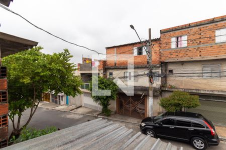 Casa para alugar com 75m², 2 quartos e sem vagaVista da Sacada
