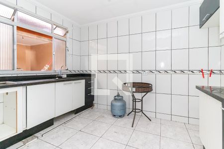 Casa para alugar com 75m², 2 quartos e sem vagaCozinha