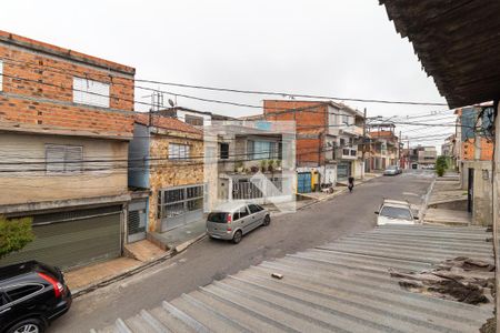 Casa para alugar com 75m², 2 quartos e sem vagaVista da Sacada