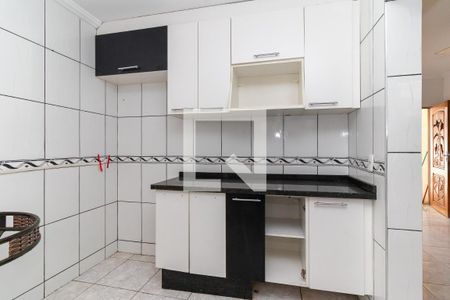 Casa para alugar com 75m², 2 quartos e sem vagaCozinha