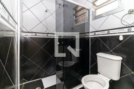 Casa para alugar com 75m², 2 quartos e sem vagaBanheiro