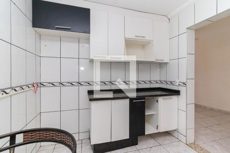 Casa para alugar com 75m², 2 quartos e sem vagaCozinha