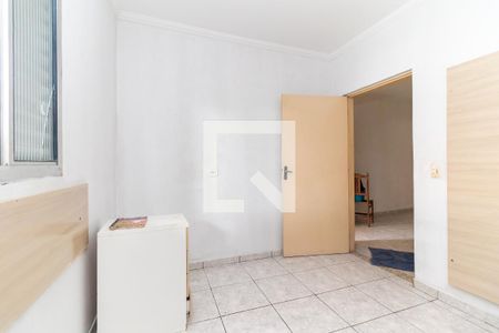 Quarto 1 de casa para alugar com 2 quartos, 75m² em Conjunto Habitacional A. E. Carvalho, São Paulo