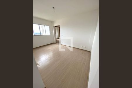 quarto 3 de apartamento à venda com 2 quartos, 55m² em Santa Cruz, Belo Horizonte
