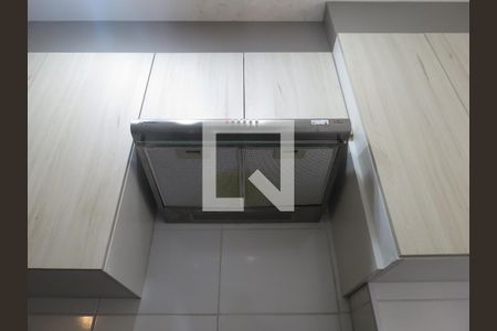 Cozinha - Coifa de apartamento para alugar com 2 quartos, 44m² em Jardim Iris, São Paulo