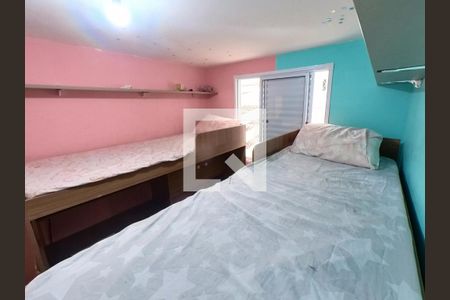 Quarto 2 de apartamento para alugar com 2 quartos, 44m² em Jardim Iris, São Paulo
