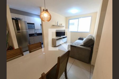 Apartamento para alugar com 2 quartos, 44m² em Jardim Iris, São Paulo