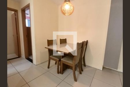 Sala de apartamento para alugar com 2 quartos, 44m² em Jardim Iris, São Paulo