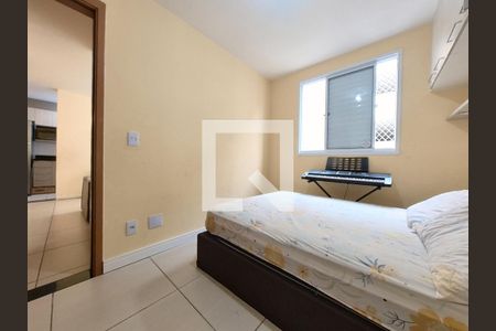 Quarto 1 de apartamento para alugar com 2 quartos, 44m² em Jardim Iris, São Paulo