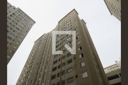 Fachada Bloco de apartamento para alugar com 2 quartos, 44m² em Jardim Iris, São Paulo