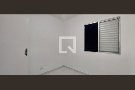 Quarto 1 de apartamento para alugar com 3 quartos, 81m² em Vila João Ramalho, Santo André