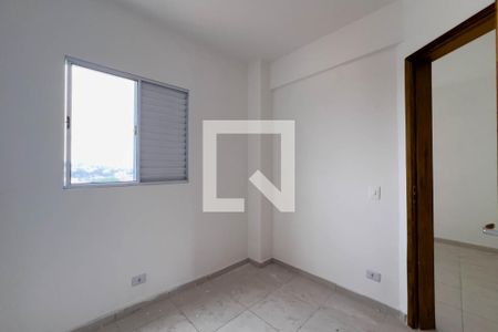 Apartamento à venda com 56m², 3 quartos e sem vaga Apartamento à venda com 56m², 3 quartos e sem vagaQuarto 3
