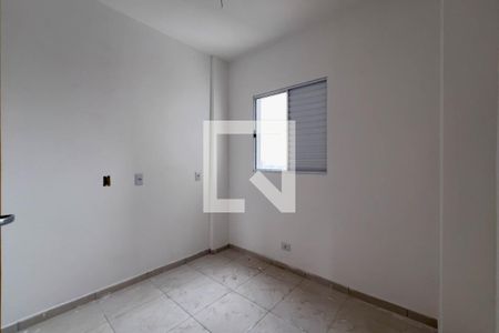 Apartamento à venda com 56m², 3 quartos e sem vaga Apartamento à venda com 56m², 3 quartos e sem vagaQuarto 3