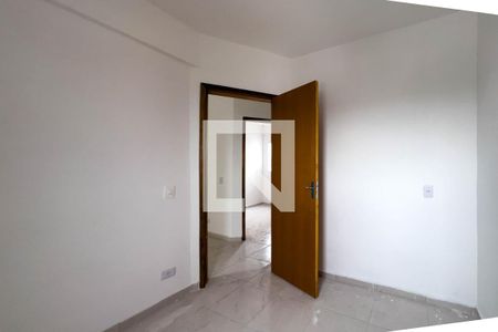 Apartamento à venda com 48m², 3 quartos e sem vaga Apartamento à venda com 48m², 3 quartos e sem vagaQuarto 3