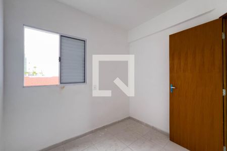 Apartamento à venda com 48m², 3 quartos e sem vaga Apartamento à venda com 48m², 3 quartos e sem vagaQuarto 2