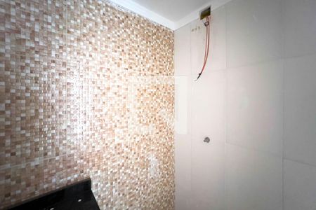 Apartamento à venda com 48m², 3 quartos e sem vaga Apartamento à venda com 48m², 3 quartos e sem vagaBanheiro