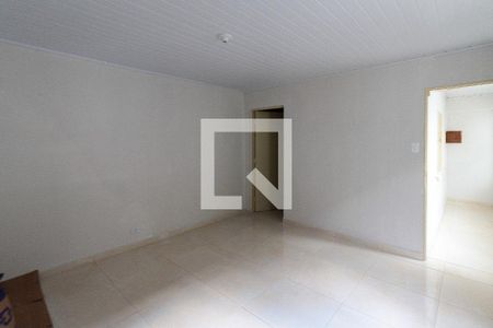Sala de casa para alugar com 1 quarto, 76m² em Vila Independencia, São Paulo
