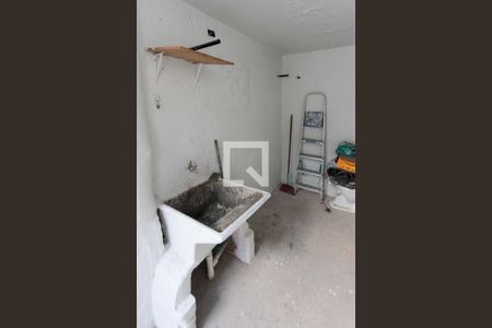 Casa para alugar com 76m², 1 quarto e sem vagaÁrea de Serviço