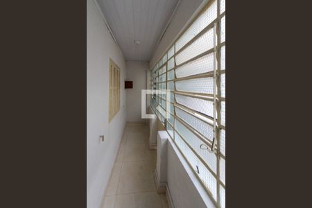 Corredor de casa para alugar com 1 quarto, 76m² em Vila Independencia, São Paulo