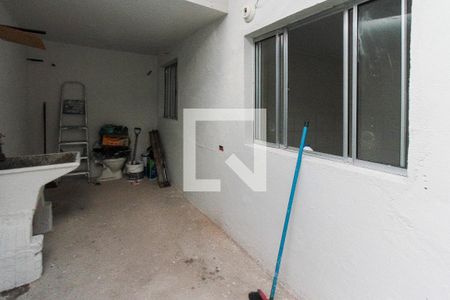 Casa para alugar com 76m², 1 quarto e sem vagaÁrea de Serviço