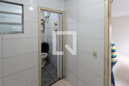 Sala de casa para alugar com 1 quarto, 76m² em Vila Independencia, São Paulo