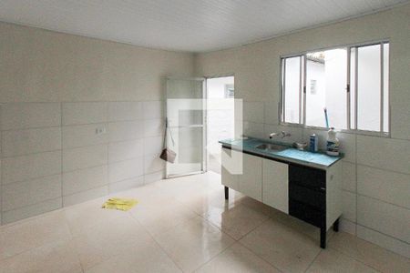 Casa para alugar com 76m², 1 quarto e sem vagaCozinha