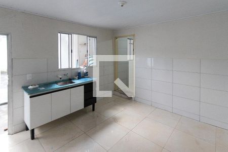 Casa para alugar com 76m², 1 quarto e sem vagaCozinha