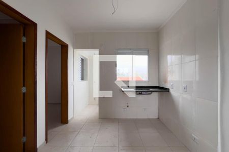 Apartamento à venda com 89m², 2 quartos e 1 vagaSala e cozinha