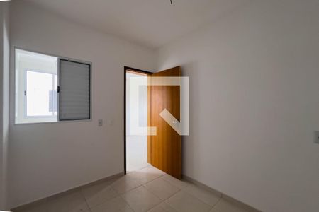Apartamento à venda com 89m², 2 quartos e 1 vagaQuarto 2