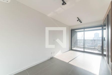 Kitnet/Studio para alugar com 1 quarto, 33m² em Vila Cordeiro, São Paulo