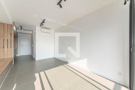 Kitnet/Studio para alugar com 1 quarto, 33m² em Vila Cordeiro, São Paulo