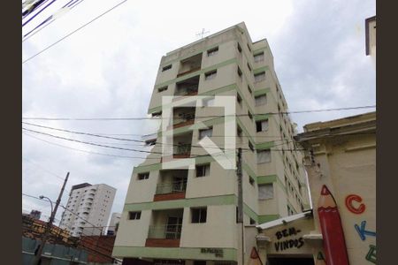 Apartamento para alugar com 1 quarto, 32m² em Centro, Campinas