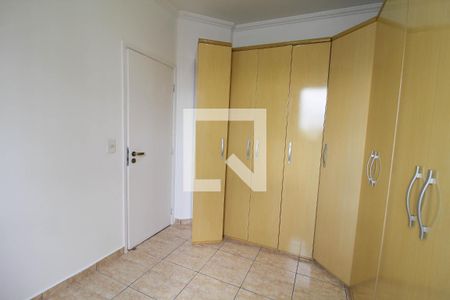 Quarto 1 de apartamento para alugar com 2 quartos, 63m² em Vila Regente Feijó, São Paulo