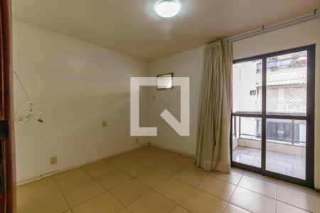 Suíte de apartamento para alugar com 2 quartos, 85m² em Recreio dos Bandeirantes, Rio de Janeiro