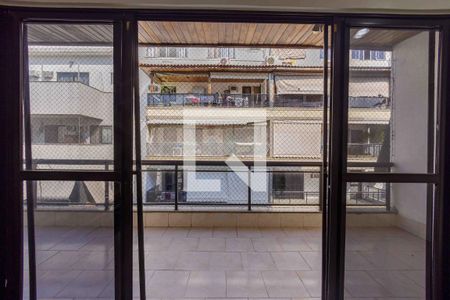 Varanda de apartamento para alugar com 2 quartos, 85m² em Recreio dos Bandeirantes, Rio de Janeiro